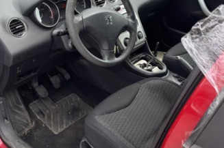 Aile avant gauche PEUGEOT 308 1 SW