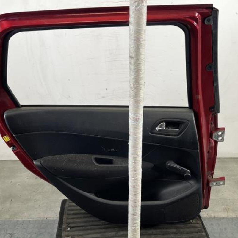 Porte arriere gauche PEUGEOT 308 1 SW Photo n°6