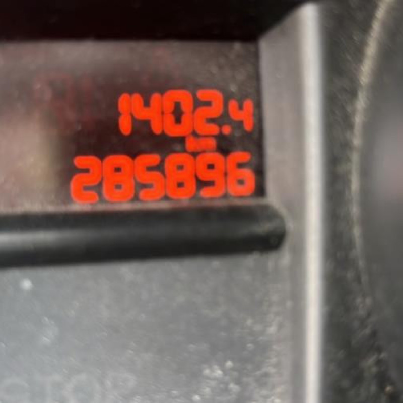 Aile avant gauche PEUGEOT 308 1 SW Photo n°13