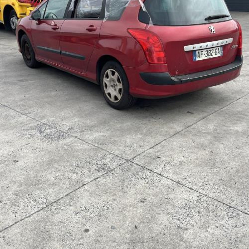 Porte arriere gauche PEUGEOT 308 1 SW Photo n°10