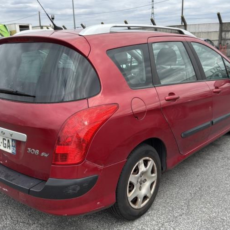 Aile avant gauche PEUGEOT 308 1 SW Photo n°17