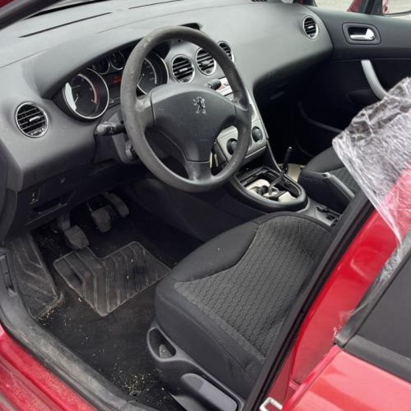 Porte arriere gauche PEUGEOT 308 1 SW Photo n°12