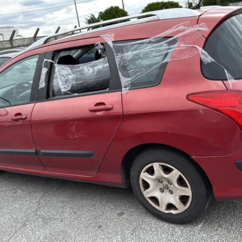 Aile avant gauche PEUGEOT 308 1 SW Photo n°20