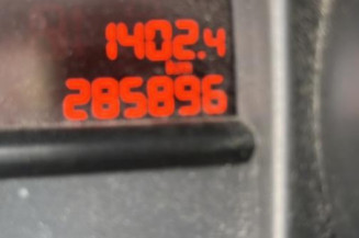 Porte arriere gauche PEUGEOT 308 1 SW