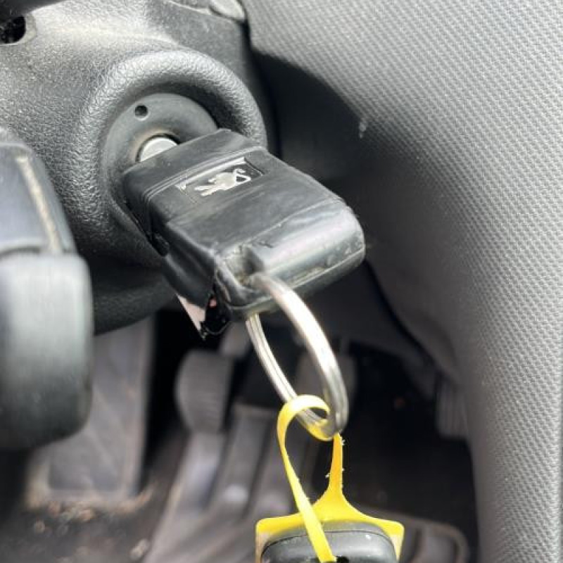 Porte arriere gauche PEUGEOT 308 1 SW Photo n°16