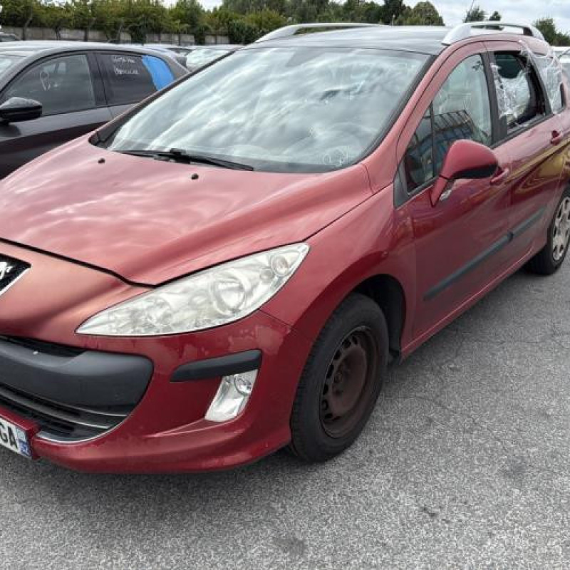 Porte arriere gauche PEUGEOT 308 1 SW Photo n°17