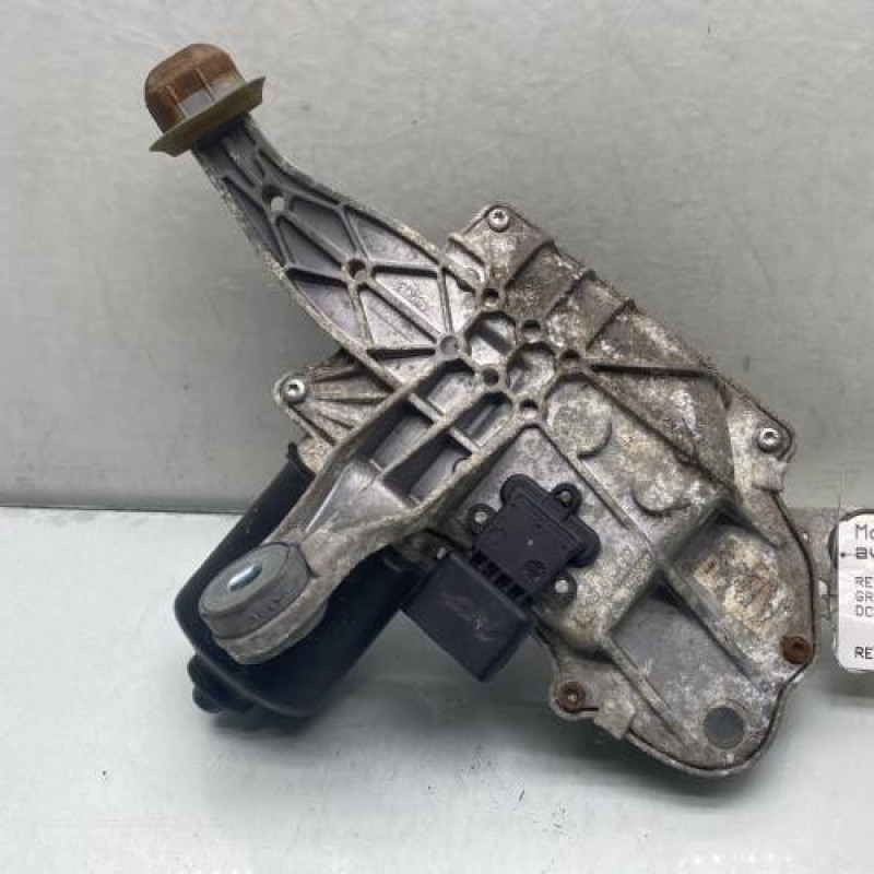 Moteur essuie glace avant droit RENAULT GRAND SCENIC 3 Photo n°2