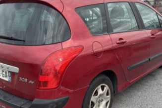Porte arriere gauche PEUGEOT 308 1 SW