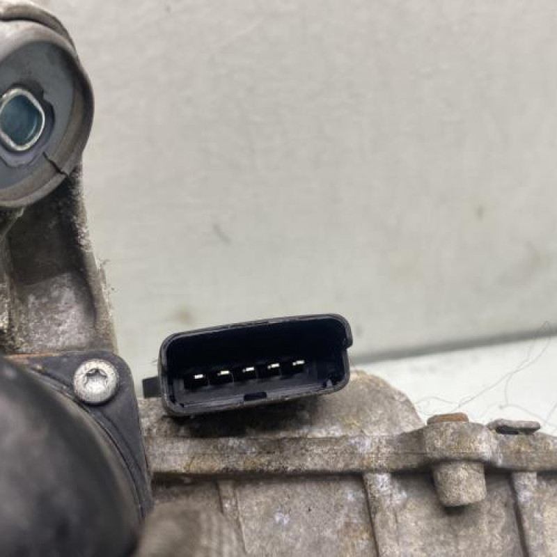 Moteur essuie glace avant droit RENAULT GRAND SCENIC 3 Photo n°3