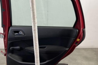 Porte arriere droit PEUGEOT 308 1 SW