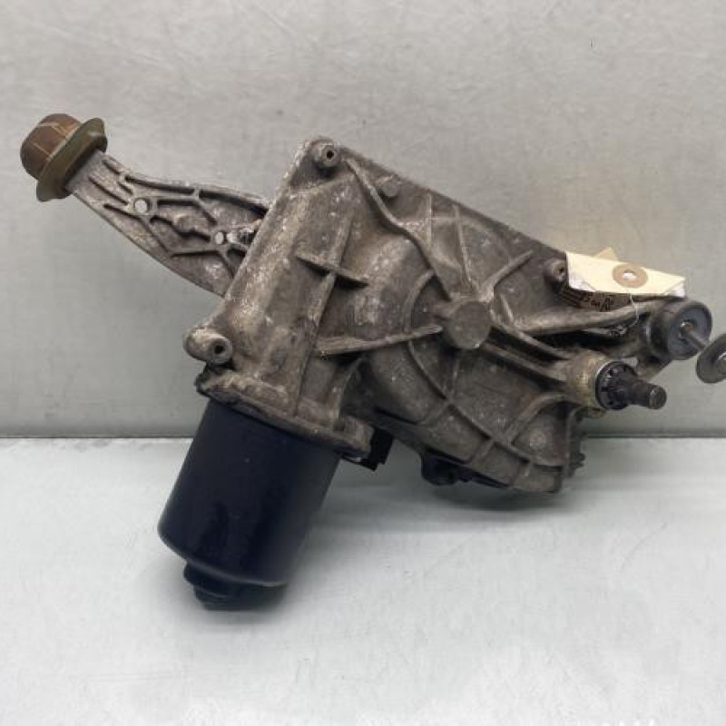 Moteur essuie glace avant gauche RENAULT GRAND SCENIC 3 Photo n°1