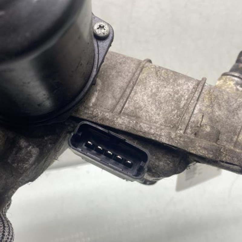 Moteur essuie glace avant gauche RENAULT GRAND SCENIC 3 Photo n°2