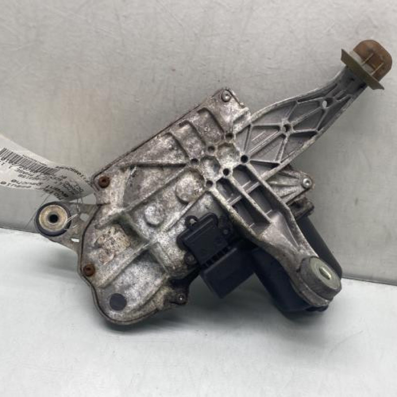 Moteur essuie glace avant gauche RENAULT GRAND SCENIC 3 Photo n°3