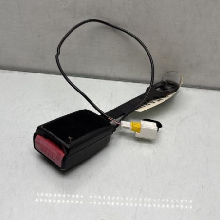 Attache ceinture avant gauche PEUGEOT 307
