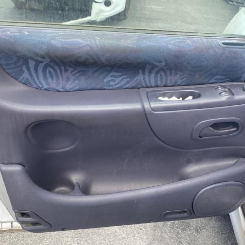 Serrure avant droit RENAULT ESPACE 3 Photo n°13
