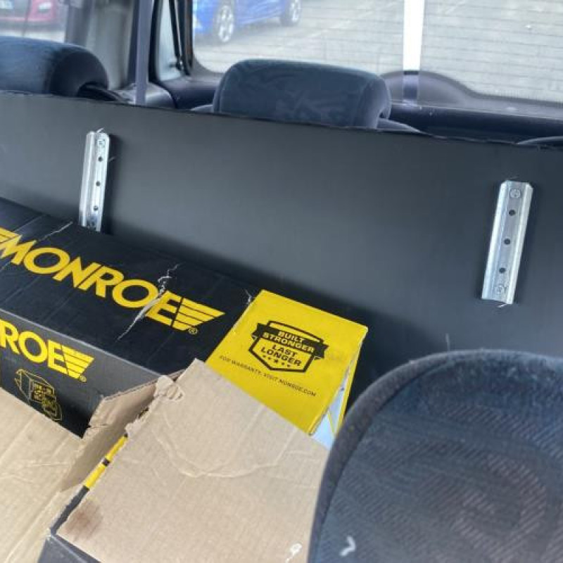 Serrure avant droit RENAULT ESPACE 3 Photo n°16