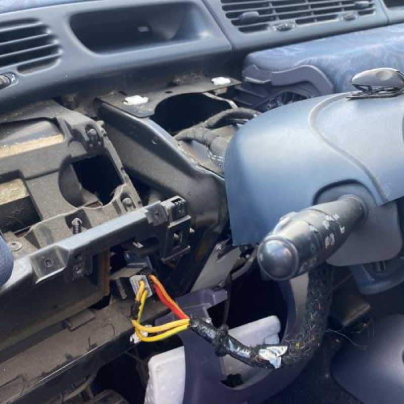 Serrure avant droit RENAULT ESPACE 3 Photo n°19