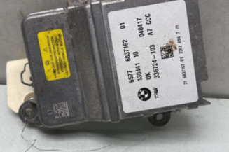 Boitier air bag MINI MINI 3 F56 Photo n°1