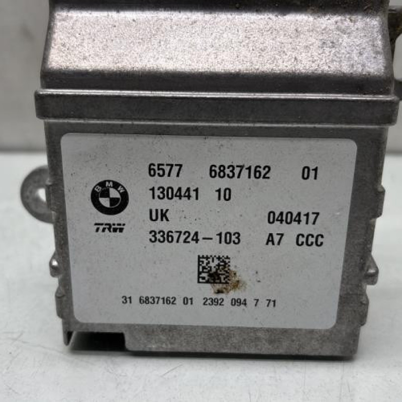 Boitier air bag MINI MINI 3 F56 Photo n°2