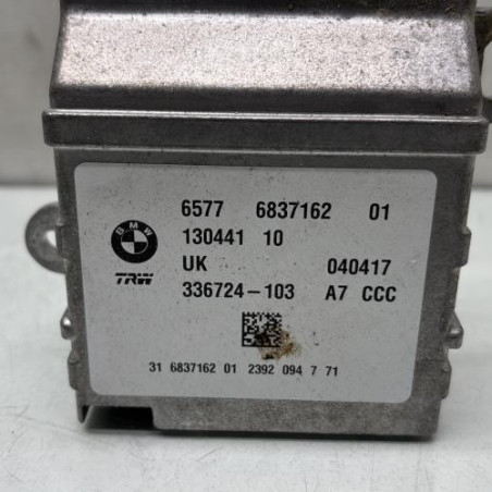 Boitier air bag MINI MINI 3 F56