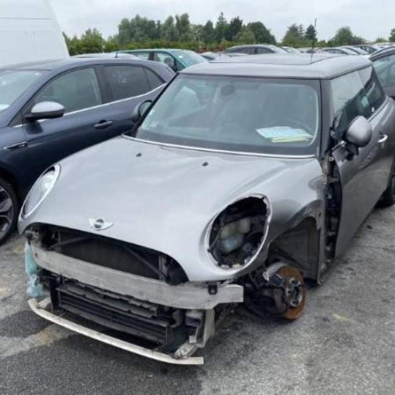 Boitier air bag MINI MINI 3 F56 Photo n°9