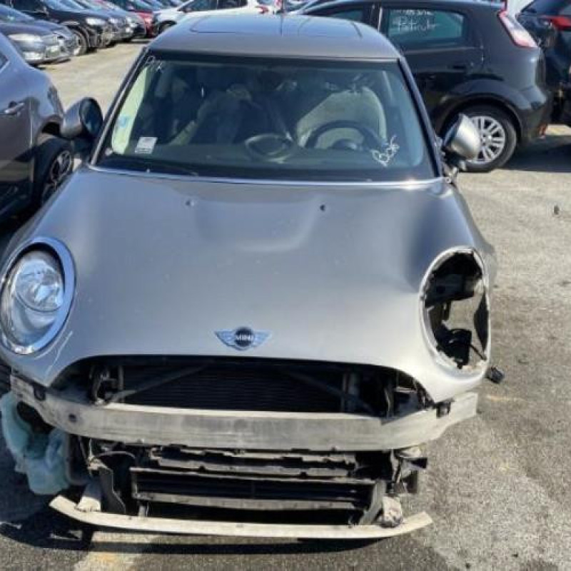 Boitier air bag MINI MINI 3 F56 Photo n°18