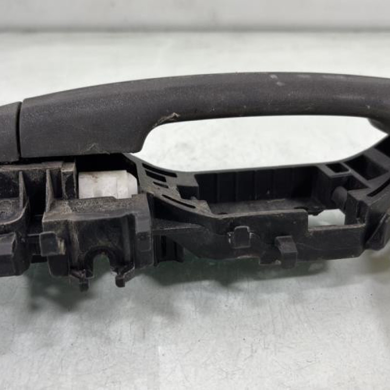 Poignee porte avant droit RENAULT MEGANE 2 Photo n°2