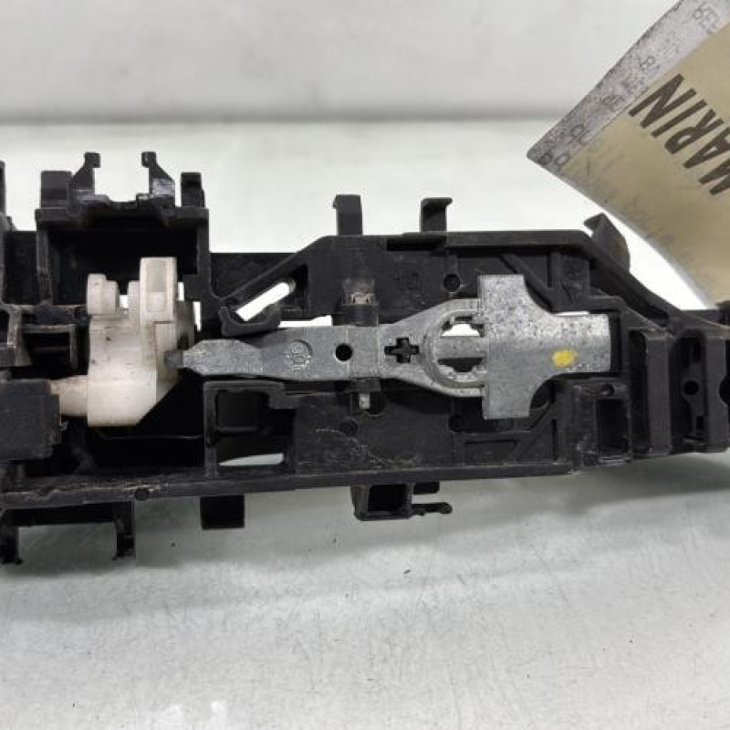 Poignee porte avant droit RENAULT MEGANE 2 Photo n°3