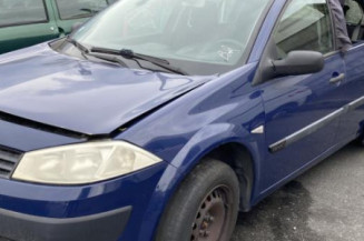 Interrupteur de leve vitre avant gauche RENAULT MEGANE 2