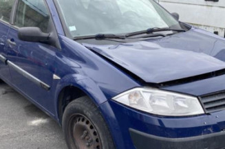 Interrupteur de leve vitre avant gauche RENAULT MEGANE 2