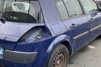 Interrupteur de leve vitre avant gauche RENAULT MEGANE 2