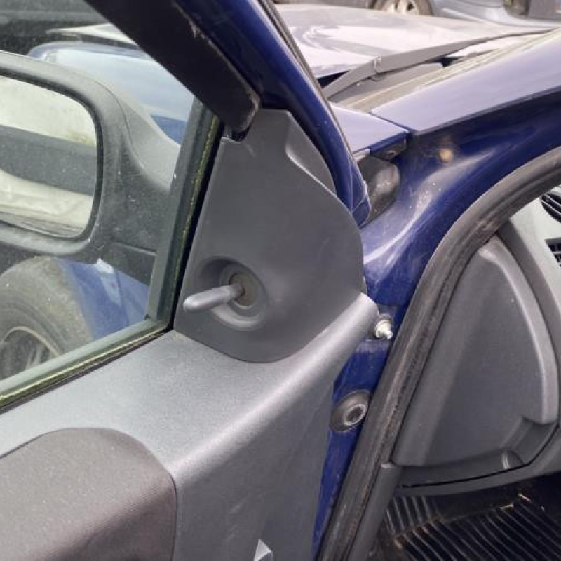 Poignee porte avant droit RENAULT MEGANE 2 Photo n°12