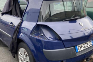 Interrupteur de leve vitre avant gauche RENAULT MEGANE 2