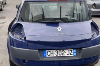 Interrupteur de leve vitre avant gauche RENAULT MEGANE 2