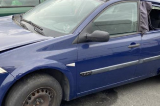 Interrupteur de leve vitre avant gauche RENAULT MEGANE 2