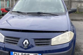 Interrupteur de leve vitre avant gauche RENAULT MEGANE 2