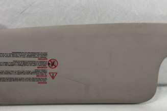 Pare soleil droit RENAULT MEGANE 2