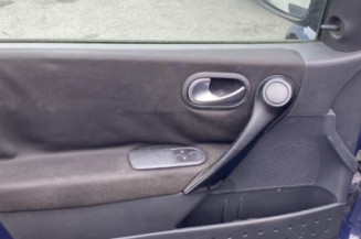 Interrupteur de leve vitre avant gauche RENAULT MEGANE 2