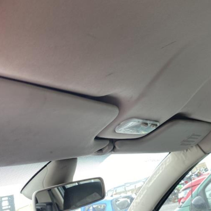 Poignee porte avant droit RENAULT MEGANE 2 Photo n°17