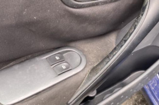 Interrupteur de leve vitre avant gauche RENAULT MEGANE 2