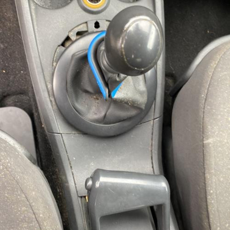 Poignee porte avant droit RENAULT MEGANE 2 Photo n°20