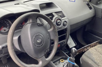 Interrupteur de leve vitre avant gauche RENAULT MEGANE 2