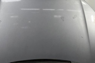 Capot VOLKSWAGEN POLO 4 Photo n°1