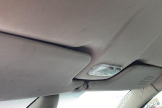 Interrupteur de leve vitre avant gauche RENAULT MEGANE 2