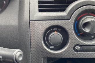 Interrupteur de leve vitre avant gauche RENAULT MEGANE 2