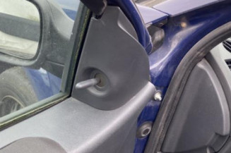 Pare soleil droit RENAULT MEGANE 2