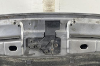 Capot VOLKSWAGEN POLO 4