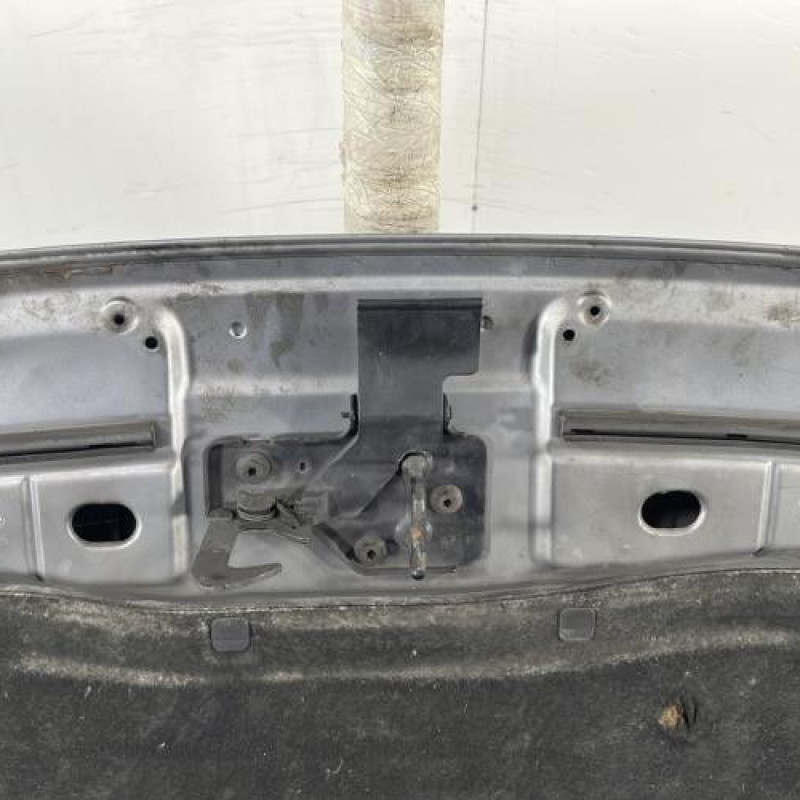 Capot VOLKSWAGEN POLO 4 Photo n°6