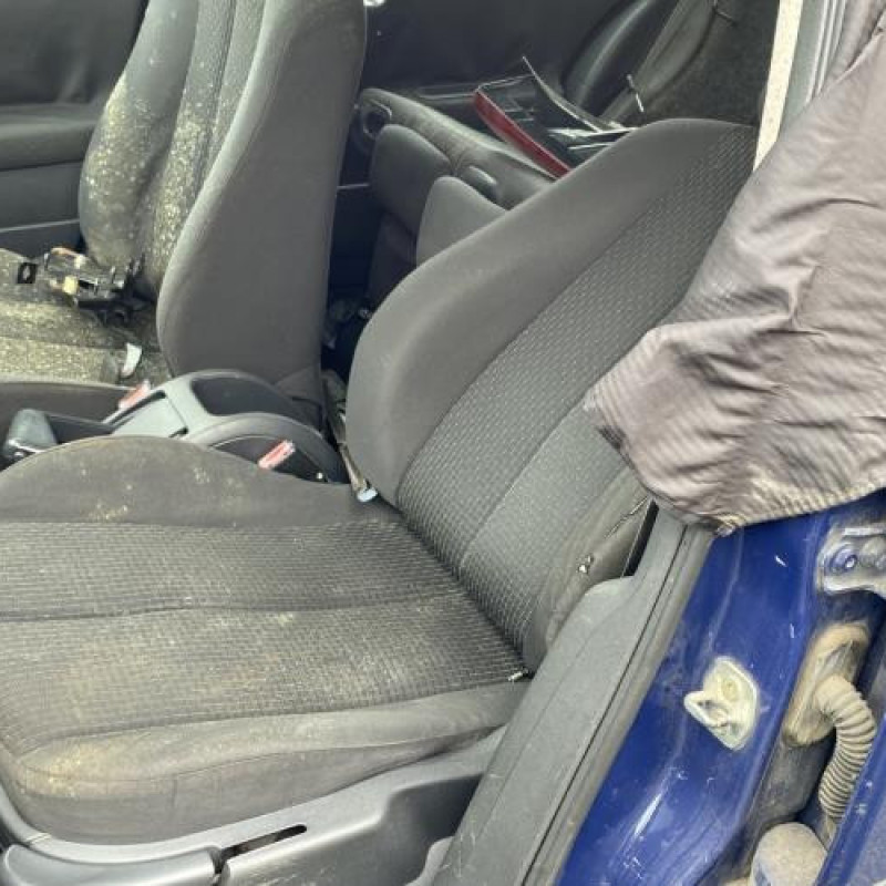 Pare soleil droit RENAULT MEGANE 2 Photo n°14