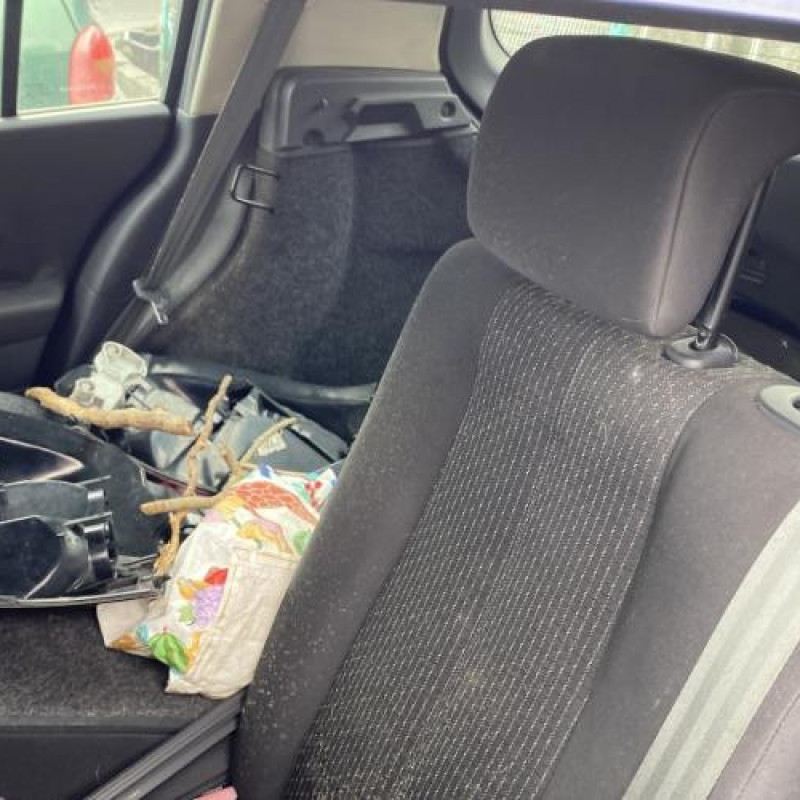 Pare soleil droit RENAULT MEGANE 2 Photo n°15